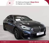 BMW 220d xDrive Gran Coupe Aut. M Sport AHK - gebrauchte BMW 220 aus dem Jahr 2021