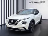 Nissan Juke 1.0DIG-T N-Connecta DCT Winter Paket - Nissan Tageszulassungen