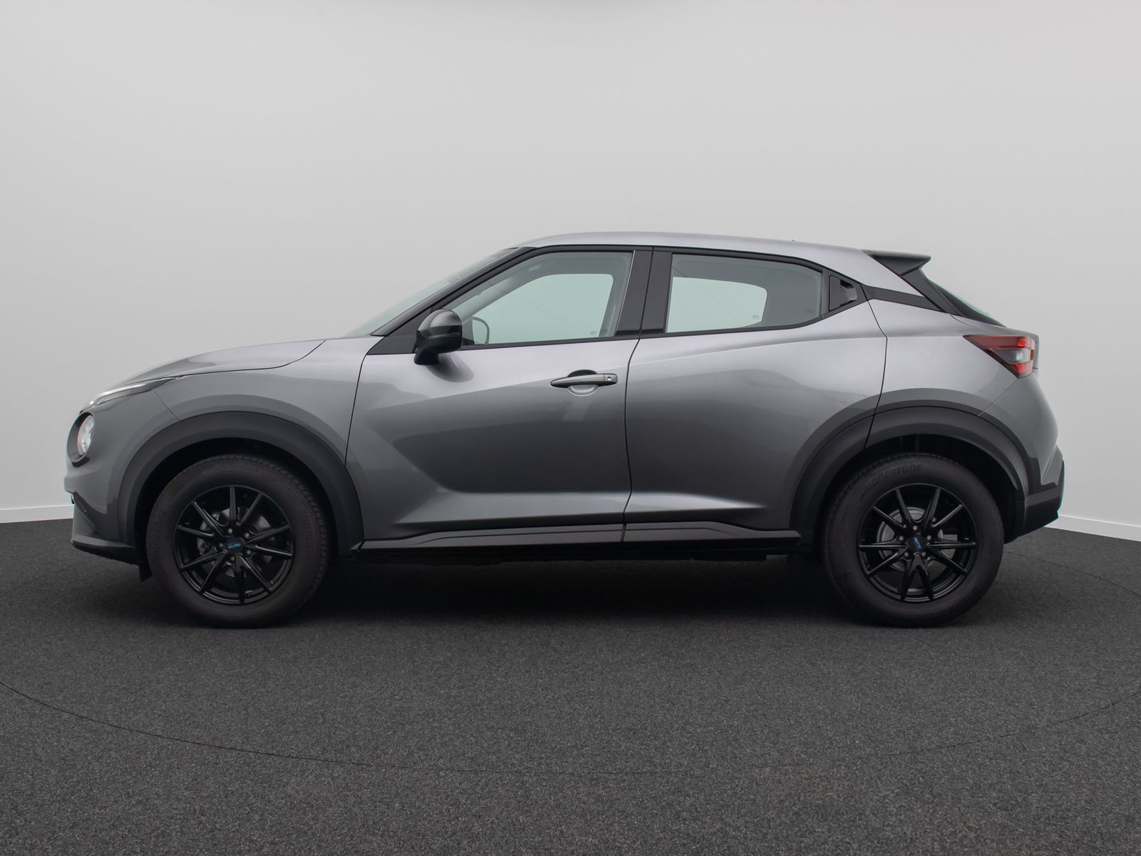 Fahrzeugabbildung Nissan Juke ACENTA Kamera FahrAssist DAB LED Touch LM
