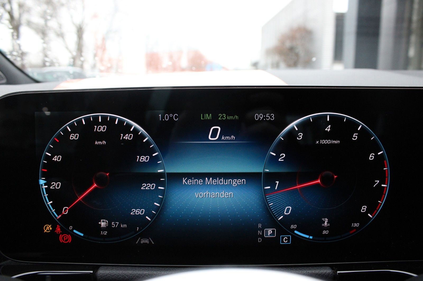 Mercedes-Benz B180 Progressive DCT LED+RFK+NAVI+SPURH.+DAB+GRA foto 10
