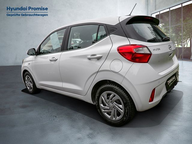 Hyundai i10 1.0 Select Navi DAB Bluetooth Kamera