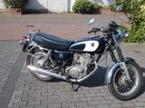 Yamaha SR500 48T - Offers matching your search criteria