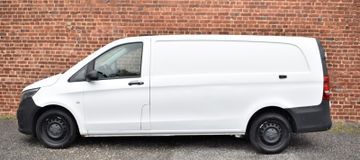 Mercedes Vito - 8