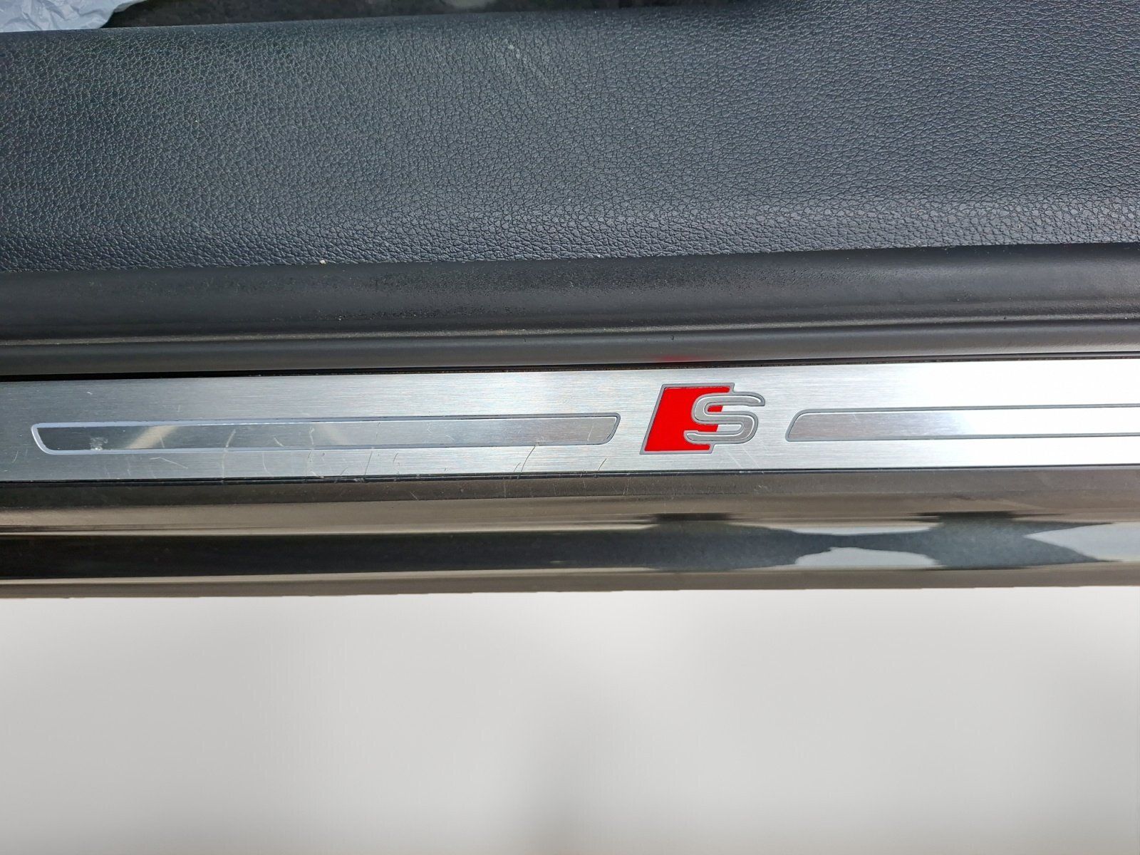Audi Q3 35 TFSI S line Kamera SHZ el. Heck Navi LED foto 19