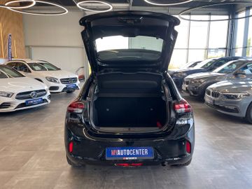 MYAUTOCENTER – Gebraucht- und Jahreswagen mit Werkstattservice in Pfaffenhofen Opel Corsa F Edition *LED*Klima*Sitzheizung*