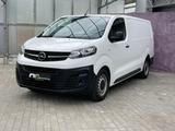 Opel Vivaro KA 2.0 CDTI Edition L Klima Bluetooth PDC - gebrauchte Opel Vivaro aus dem Jahr 2022