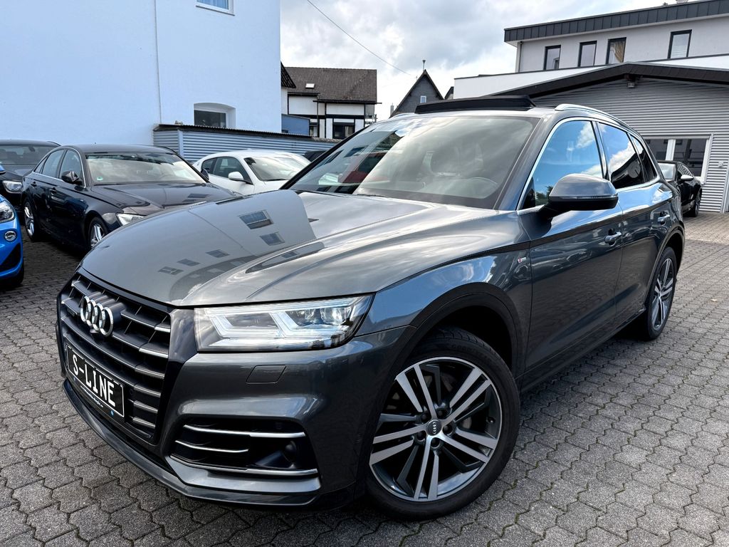 Image of Audi Q5