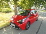 Toyota Aygo"hochwertiges Sondermodell"X-PLAY-CLUB"5-tür - Toyota: Sondermodell Aygo
