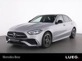 Mercedes-Benz C 300 4M AMG+NIGHT+SHD+KEYLESS+DIGIT.LIGHT+360°+