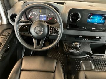 Mercedes Sprinter - 7