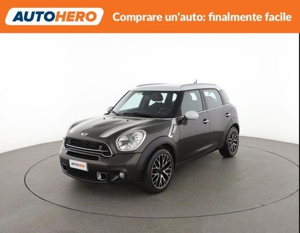 MINI COOPER_SD_COUNTRYMAN