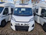 Knaus VAN TI 650 MEG VANSATION - UVP 85.521€ - Knaus Van ti