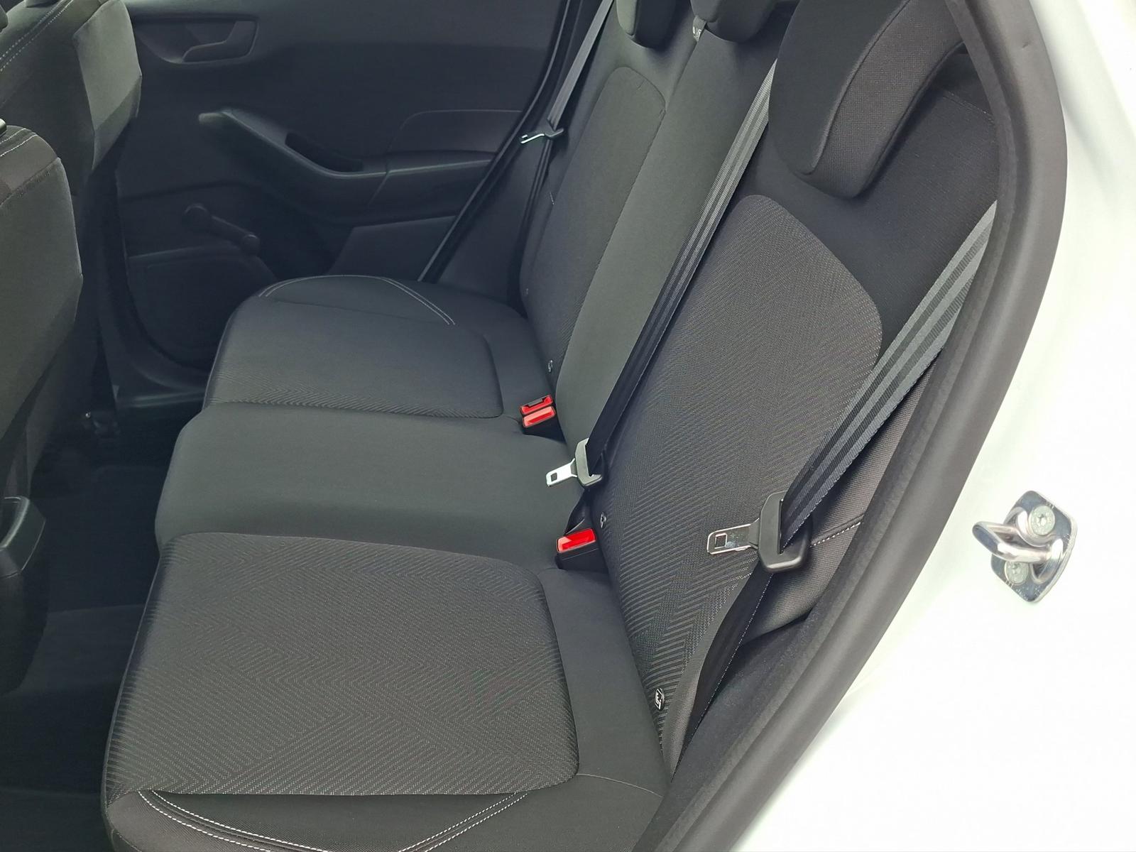 Ford Fiesta Cool & Connect 1.0 EB LED | SHZ | PDC | K
