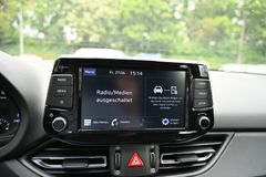HYUNDAI i30 1.0 T-GDI Kamera Sitzhz PDC CarPlay WLAN 1Hd