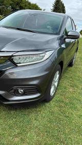 Honda HR-V 1.5 i-VTEC Elegance Elegance  - gebrauchte Honda HR-V aus dem Jahr 2019
