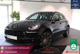 Porsche Macan S Diesel - Porsche Macan Gebrauchtwagen in Hamburg