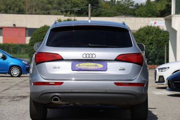 Audi Q5 - 8