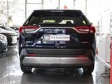 Toyota RAV 4 2.5 VVT-i Hybrid Team D 4x2 SHZ PDC KLIMA - Toyota RAV 4 in Hagen