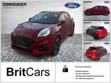 Ford Puma ST-Line X LED+Navi+Kamera+Winterpaket - gebrauchte Ford Puma aus dem Jahr 2024