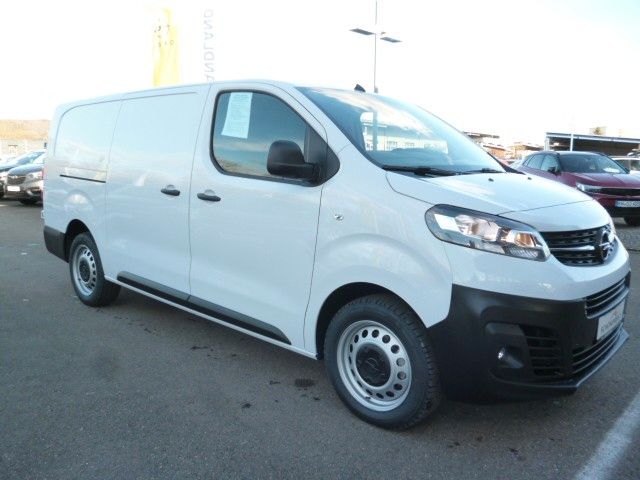 Opel Vivaro Cargo L 2,0Diesel Cool, L3, RK,PP,I-Gr.