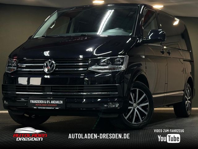 Volkswagen T6 Multivan 2.0TDI HIGHLINE 4M LED#ACC#SHZ#CAM