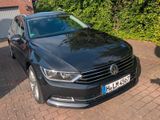 Volkswagen Passat Variant 1.4 TSI DSG 18" AHK TÜV Neu - VW Passat Variant Gebrauchtwagen in Hannover