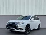 Mitsubishi Outlander Top 4WD *HV BATTERIE NEU* - Mitsubishi Outlander SUV