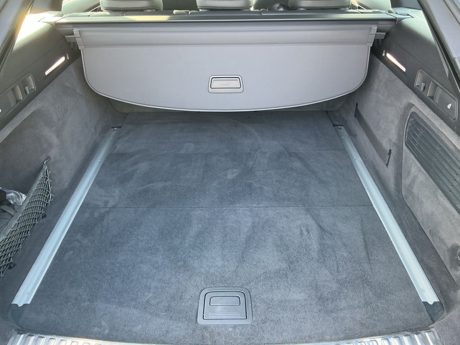 Audi A6 - Bild 14