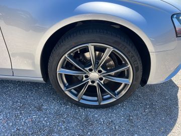 Audi A4 - 9