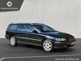 Volvo V70 2.5T Momentum+SCHALTER+LEDER+2.HAND!! - gebrauchte Volvo V70 aus dem Jahr 2004