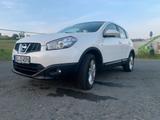 Nissan Qashqai J10 2013, 1,6 Benzin - Nissan Qashqai: J10