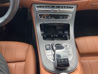 Mercedes-Benz E 450 - Vorschau Bild 15
