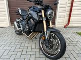 Honda CB650R|ABS|Insp. neu - Offers matching your search criteria