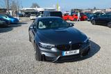 BMW Baureihe M4 Cabrio Competition !!! Top Zustand - BMW M4 in Augsburg