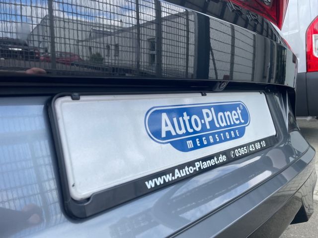 Cupra Formentor 1.5 TSI LED NAVI CAM SHZ ACC ALU