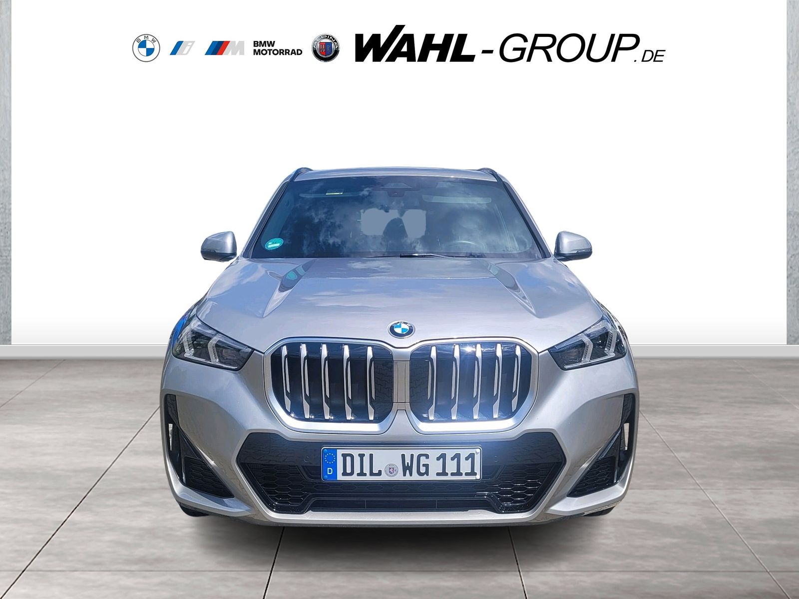BMW X1 - Bild 3