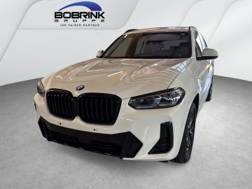 BMW X3 - 1