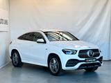 Mercedes-Benz GLE 350 de Coupe 4Matic | AMG | 360° |1.Hand VAT - Mercedes-Benz GLE 350 Hybrid (Diesel/Elektro): Coupe