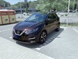 Nissan Qashqai 1.3 DIG-T DCT 160PS TEKNA N-TEC - Nissan Qashqai: N Tec