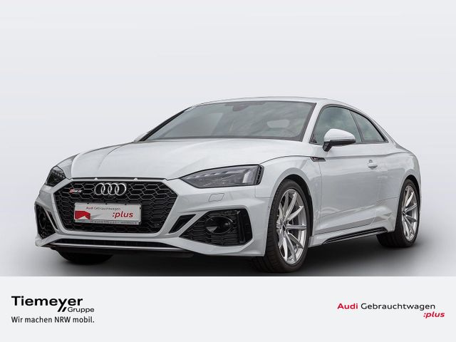 Audi RS5 Coupe 2.9 TFSI Q RAUTE VIRTUAL MATRIX BuO