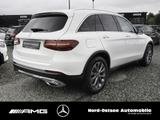 Mercedes-Benz GLC 350 d 4M Exclusive Comand Pano LED PDC Tempo - Mercedes-Benz GLC 350 aus 2019