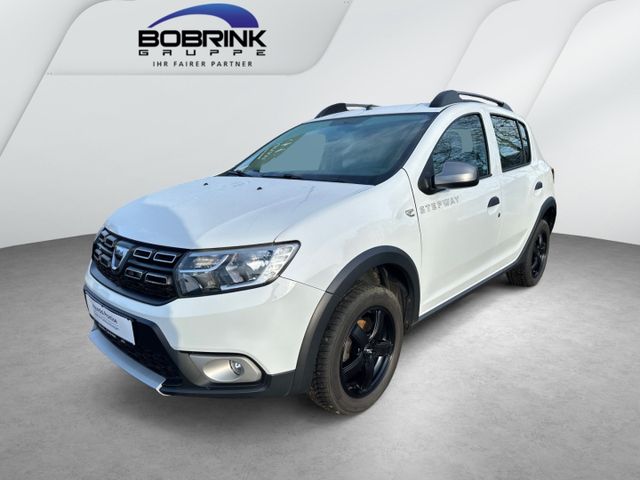 Dacia Sandero II Stepway Prestige eco TCe 90 RFK PDC N