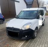 Fiat Doblo 1.6 /77kW  - Fiat Doblo in Osnabrück