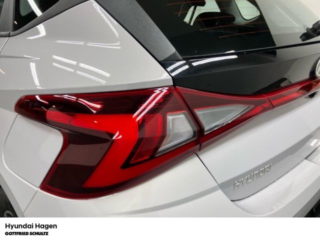 Hyundai i20 – Bild 10