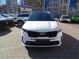 Kia Sorento 2.2 CRDI Platinum 4WD Panor. AHK - Kia aus 2021