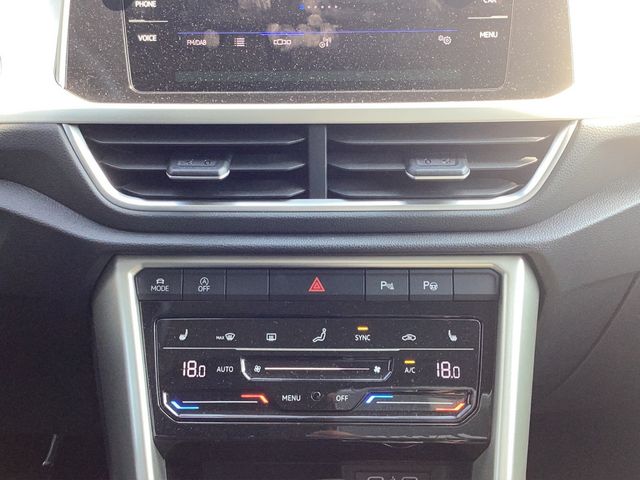 T-Roc 1.5TSI DSG Move AHK