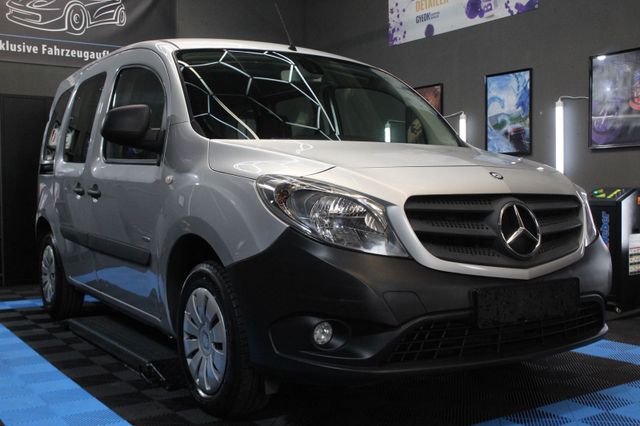 Mercedes-Benz Mercedes Benz Citan 112 Lang MwSt. ausweisbar