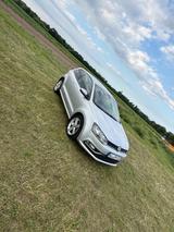 Volkswagen Polo 1.2 TSI 66kW BMT DSG  NUR 50500km !!!  - Volkswagen Polo Kleinwagen Automatik 6n2 mit Benzin-Antrieb