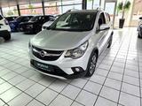 Opel Karl Rocks - Opel Karl: Rocks