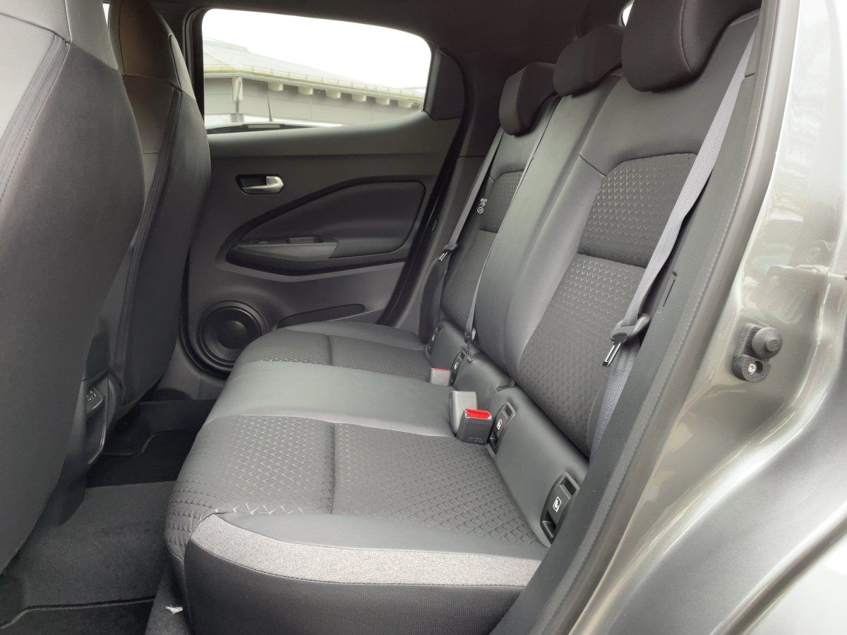 Nissan Juke - Bild 14